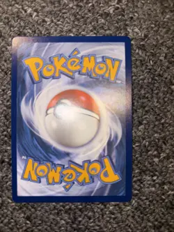 Pokemon TCG Harlequin 163/086 Full Art Ultra Rare Holo Card Sv: White Flare - Image 2