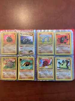 pokemon card binder collection - Image 4