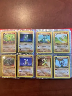 pokemon card binder collection - Image 5