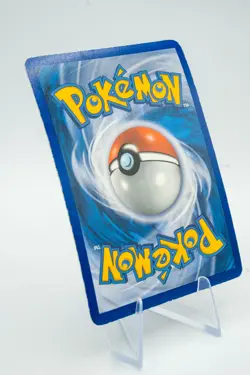 Pokemon Dusclops 7/107 EX Deoxys Holo Rare 2005 Vintage Pokemon TCG Card MP - Image 3