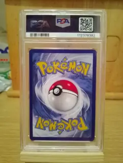 Mew GG10/GG70 Crown Zenith PSA 10 GEM MINT Galarian Gallery Pokemon TCG Card - Image 2