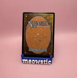 Moonshadow, Foil - 0313 Lorwyn Eclipsed - NM/M, Magic the Gathering - Image 2