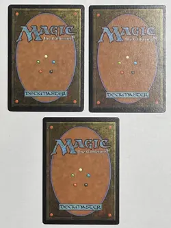 Withering Boon - Mirage - Magic MTG - LP+ - Image 3