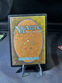 Foil Dominate *Nemesis* MTG Magic the Gathering - Image 2