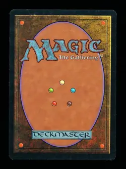 * * 1x Constant Mists x1 * * Stronghold MTG LP Lightly Played - Image 2