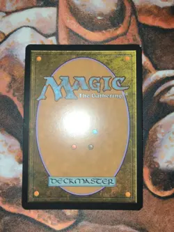 NM FOIL Russian Rest in Peace Return to Ravnica MTG Magic the Gathering 1st Ed - Image 2