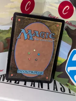 The Last Agni Kai Borderless R Avatar: The Last Airbender 314 NM MTG - Image 2