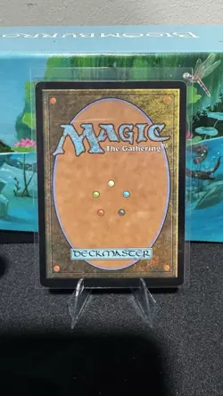 Echoing Assault (Extended Art) Commander: Bloomburrow Regular - Image 2