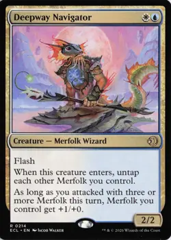 Deepway Navigator, 214, ECL, Normal - Image 1