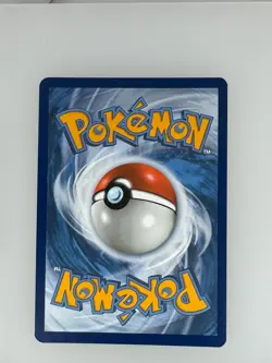 2019 Pokemon SWSH Black Star Glaceon SWSH192 NM - Image 2