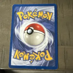 Pokemon Dark Machamp TCG 27/82 1st Edition Nonholo Rare Rocket - Image 2