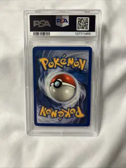 Pokemon TCG Charmander 70/110 Legendary Collection 2002 Reverse Holo Card - Image 3