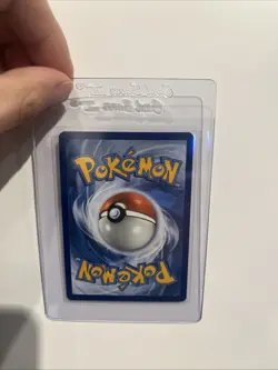 Mimikyu 245/236 Alt Art Secret Rare Pokemon Sun & Moon Cosmic Eclipse - Image 2