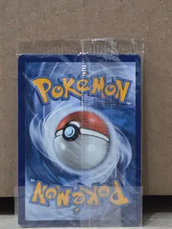 pokemon mega charizard X ex 023 & oricorio ex 024 phantasmal UPC promo's sealed - Image 2