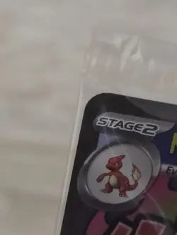 pokemon mega charizard X ex 023 & oricorio ex 024 phantasmal UPC promo's sealed - Image 3
