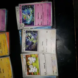 Pokemon McDonald's 2023 COMPLETE Set (1-15) + Rare PIKACHU Box (#6) & Spinner - Image 5