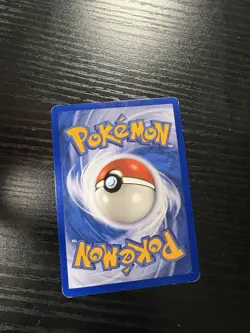 Pokemon TCG Toxicroak Mysterious Treasures 36 Reverse Holo Rare LP - Image 3