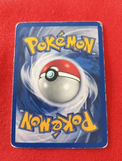 RECUPERATION 74/102 DRESSEUR SET DE BASE WIZARDS EDITION 2 RARE CARTE POKEMON FR - Image 2
