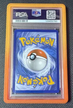 Pokemon Blaziken 192 Destined Rivals PSA 9 MINT - Image 2
