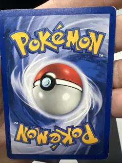 Pokemon Resistance Gym 109/132 Gym Challenge Rare - MOD PLAY - Image 3
