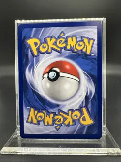Pokemon Pikachu 27 Wotc Promo Rare Non Holo - NEAR MINT - Image 2