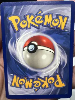 Pokemon Scoop Up 078/102 Base Set Rare Non Holo - MOD PLAY - Image 3