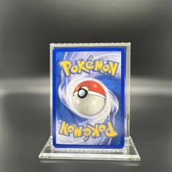 Pokemon Tentacruel 38/147 Reverse Holo Rare Aquapolis Pokemon - LIGHT PLAY - Image 2