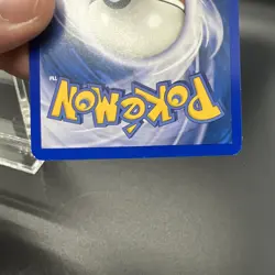 Pokemon Tentacruel 38/147 Reverse Holo Rare Aquapolis Pokemon - LIGHT PLAY - Image 3