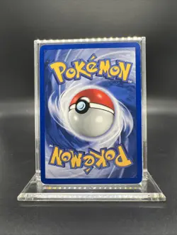 Pokemon Dark Magneton 28/82 Team Rocket Rare - MOD PLAY - Image 2