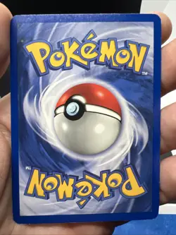 Pokemon Dark Magneton 28/82 Team Rocket Rare - MOD PLAY - Image 3