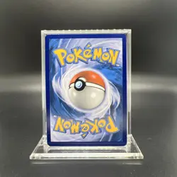 Pokemon Karen - XY177A Alternate Art Promo Holo - LIGHT PLAY - Image 2