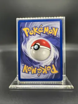 Pokemon Dark Vileplume 1st Edition 30/82 Team Rocket Rare - MOD PLAY - Image 2