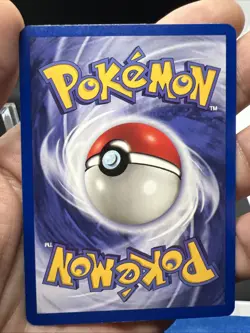 Pokemon Dark Vileplume 1st Edition 30/82 Team Rocket Rare - MOD PLAY - Image 3