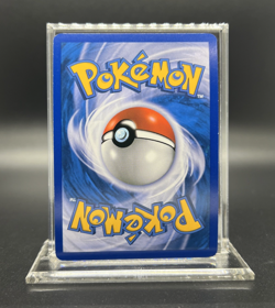 Pokemon Feraligatr (Prime) 108/123 Heartgold & Soulsilver - NEAR MINT - Image 2