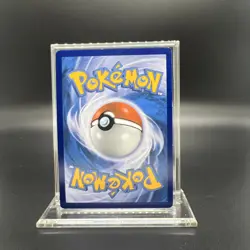 Pokemon Genesect XY119 XY Promo Holo - LIGHT PLAY - Image 2