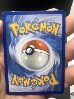 Pokemon Mewtwo EX XY183 XY Promo - MOD PLAY - Image 3