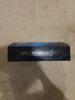 Pokemon Mega Charizard EX UPC W/sealed Promos *NO PACKS! *Read Descrip - Image 4