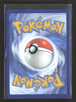 2025 Pokemon Scarlet & Violet White Flare Eevee EX Tera #SVP EN 174 - Image 2