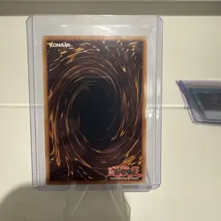 Yugioh Dominus Spiral DOOD-EN079 Secret Rare First Edition - Image 2