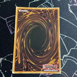 GFP2-EN181 Blue-Eyes Ultimate Dragon - Ghost Rare 1st Ed Near Mint YuGiOh - Image 3