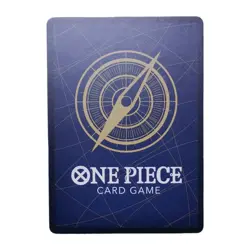 Charlotte Linlin (OP03-114). One Piece CCG. Pillars of Strength. Alt Art SR. - Image 2