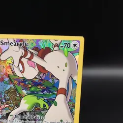 🔥Pokemon Cards Smeargle TG10/TG30 Silver Tempest Trainer Gallery Holo Full Art - Image 3