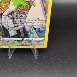 🔥Pokemon Cards Smeargle TG10/TG30 Silver Tempest Trainer Gallery Holo Full Art - Image 4