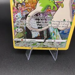 🔥Pokemon Cards Smeargle TG10/TG30 Silver Tempest Trainer Gallery Holo Full Art - Image 5