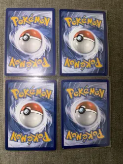 pokemon card binder collection lot - Image 2