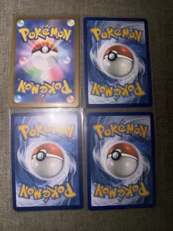 pokemon card binder collection lot - Image 4