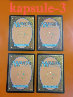 4x Sweet-Gum Recluse | Commander Legends | MTG Magic Cards - Image 2