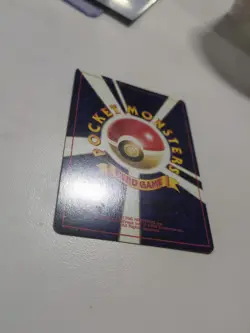 Jumpluff Holofoil - Japanese Pokemon Card Neo Revelation - MP - Image 5