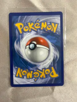 Piplup 20/25 McDonald's 25th Anniversary Holo Promo Pokemon Card - Image 2