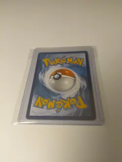 Tinkaton EX 262/193 Sv02 Holo Special Illustration Paldea Evolved Rare Card - Image 2